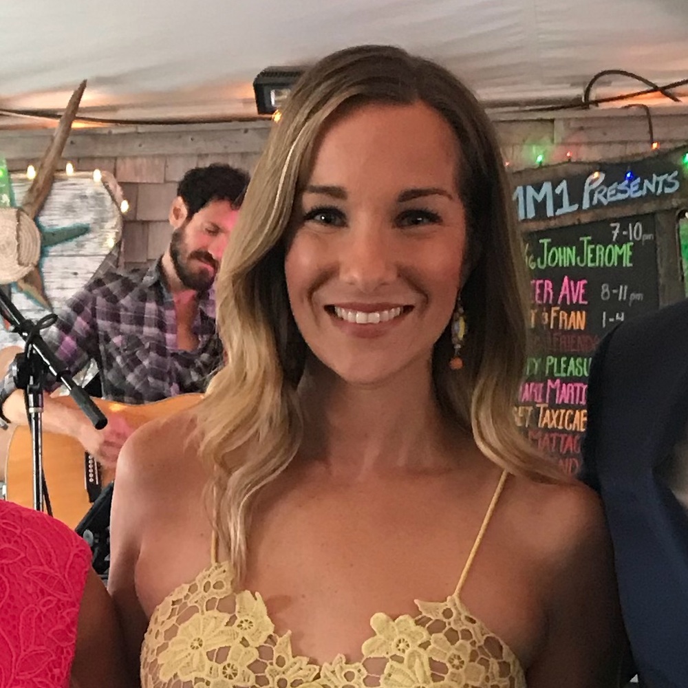 Meet your Posher, Bridget